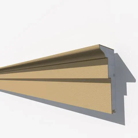 SOLBANC DECORATIV FEREASTRA NS103 190X85X2000 - PARIS14A.RO