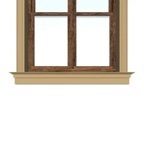 SOLBANC DECORATIV FEREASTRA NS103 190X85X2000 - PARIS14A.RO