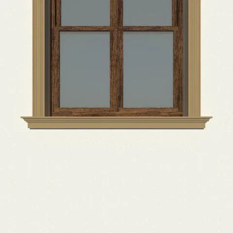 SOLBANC DECORATIV FEREASTRA NS110 115X90X2000 - PARIS14A.RO