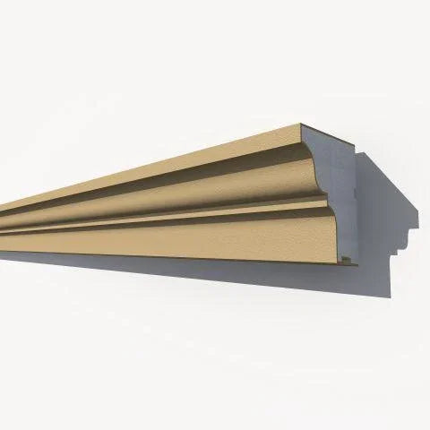 SOLBANC DECORATIV FEREASTRA NS148 120X100X2000 - PARIS14A.RO