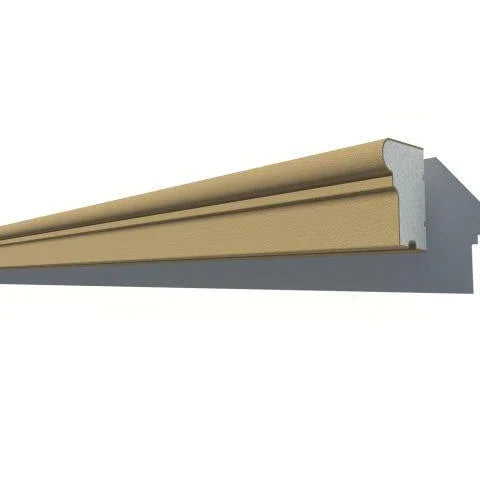 SOLBANC DECORATIV FEREASTRA REFA14 80X60X2000 - PARIS14A.RO