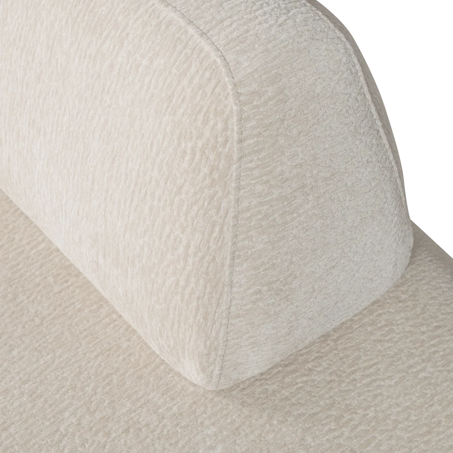 STERCK ARMCHAIR WITH MOVABLE BACKREST SAND - PARIS14A.RO