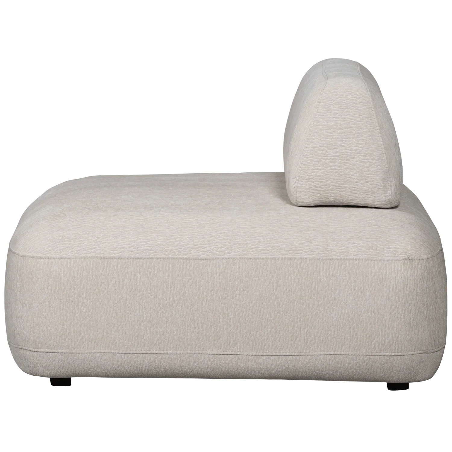 STERCK ARMCHAIR WITH MOVABLE BACKREST SAND - PARIS14A.RO