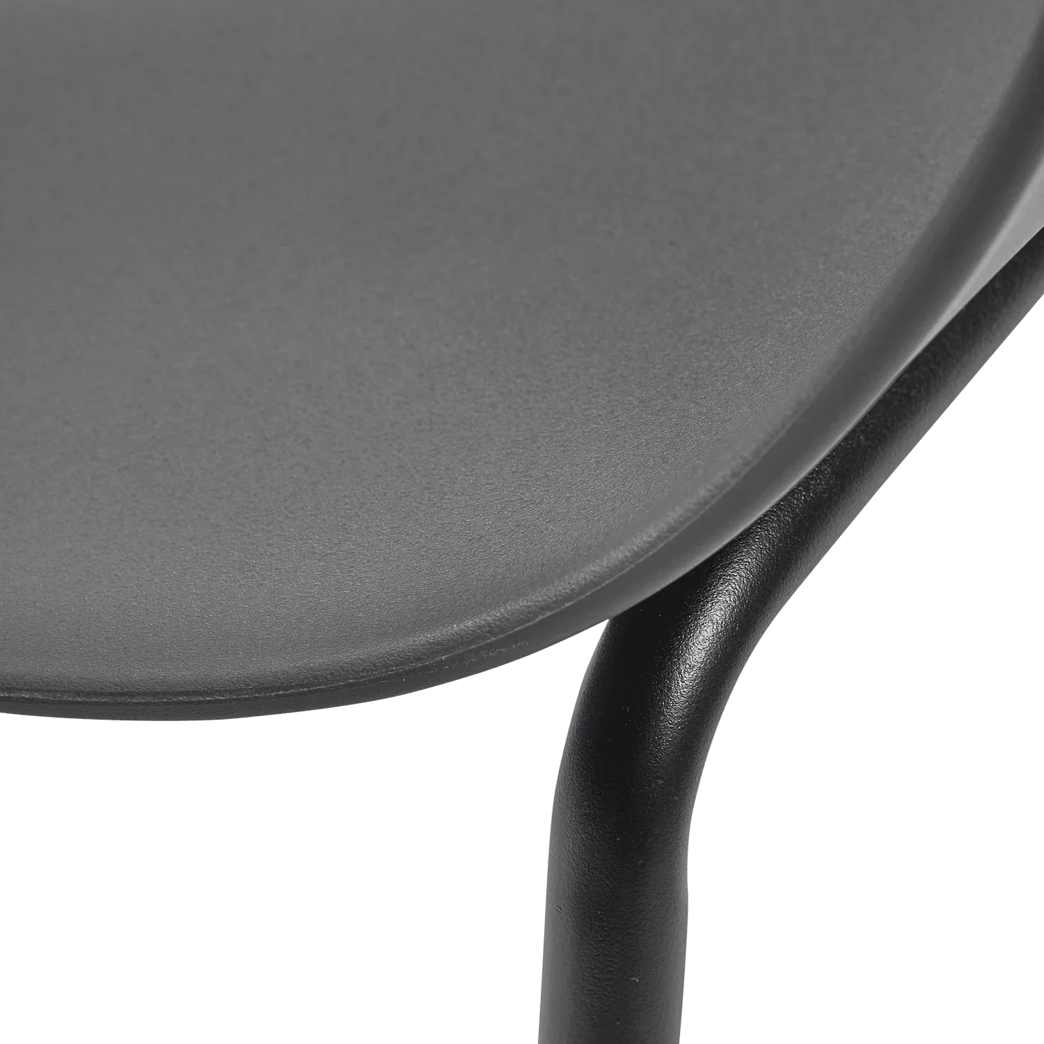 STINE GARDEN CHAIR BROWN/GREY - PARIS14A.RO