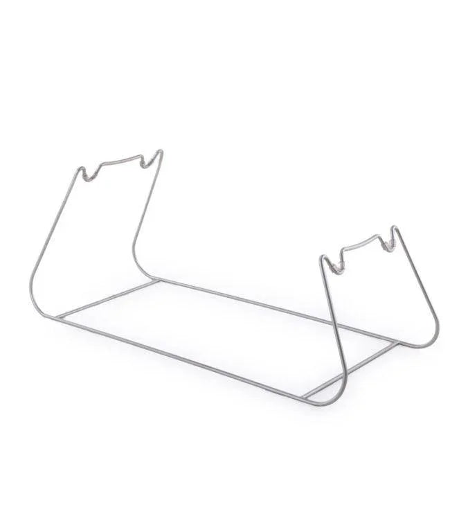 Suport sezlong Swing din otel inoxidabil - Unopiù - PARIS14A.RO