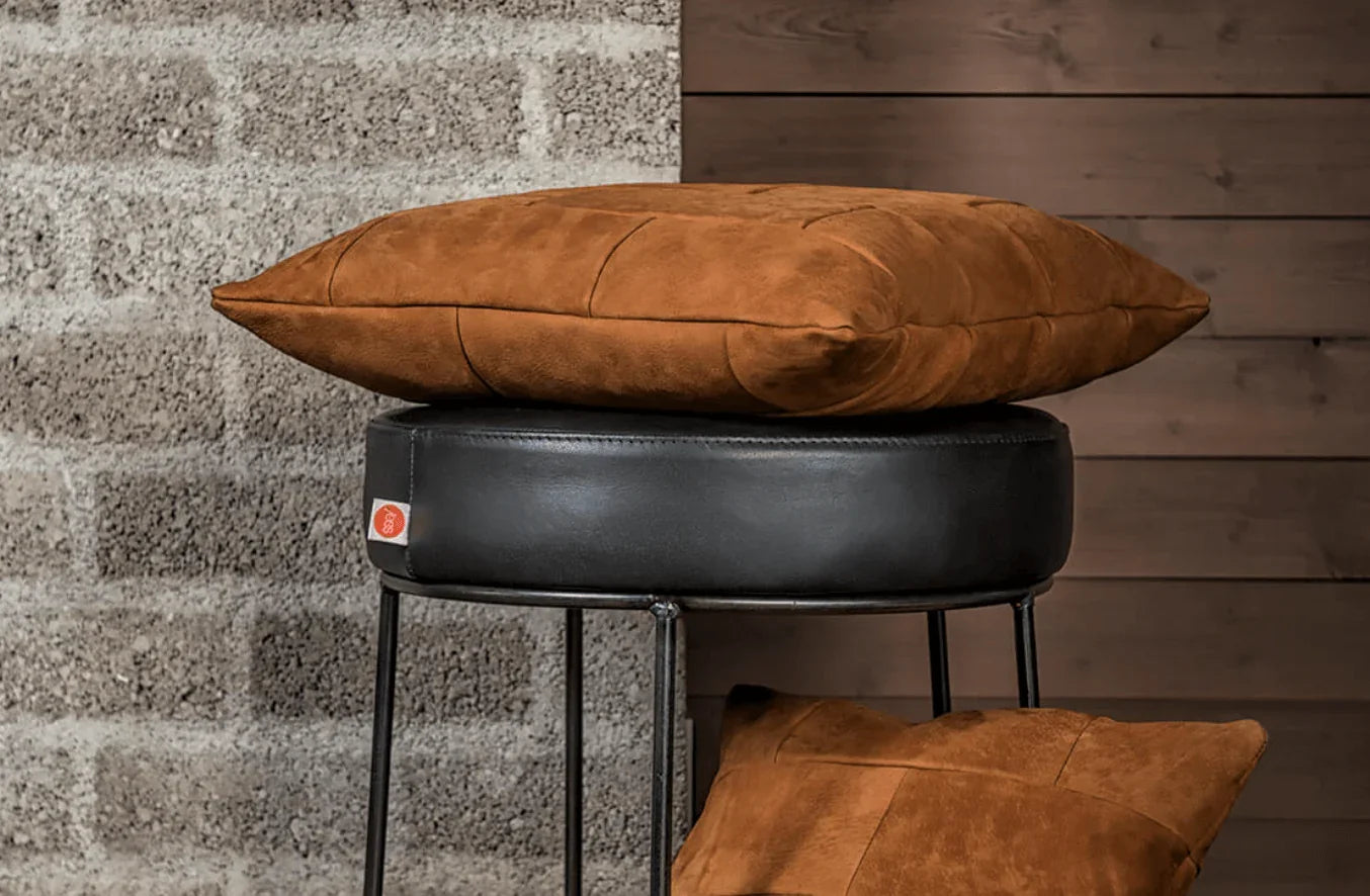 Taburet Cody - Jess Design - PARIS14A.RO