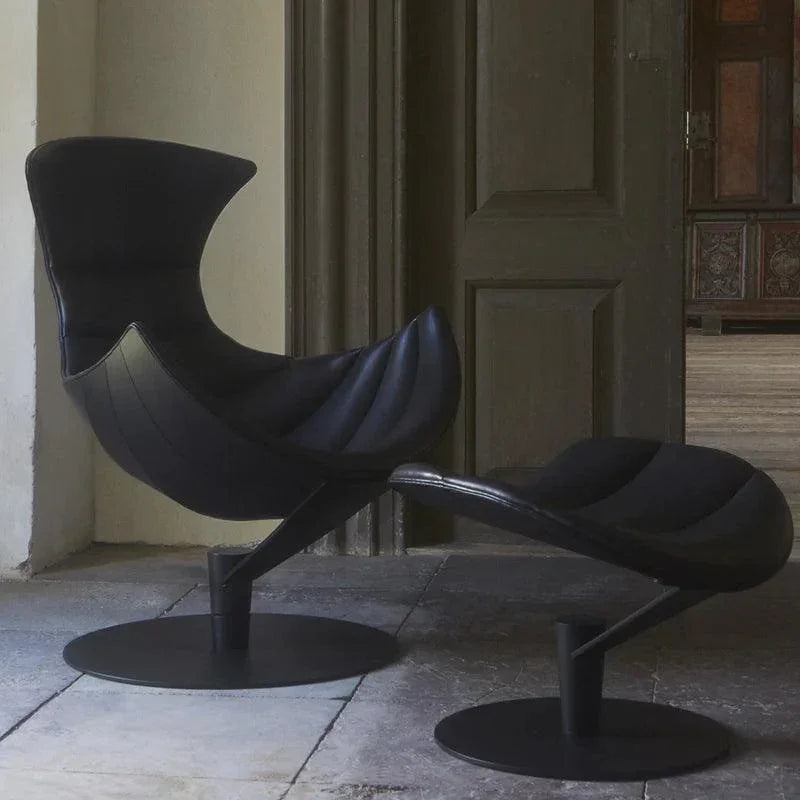 Taburet Lobster / Stejar Negru - Bruunmunch - PARIS14A.RO