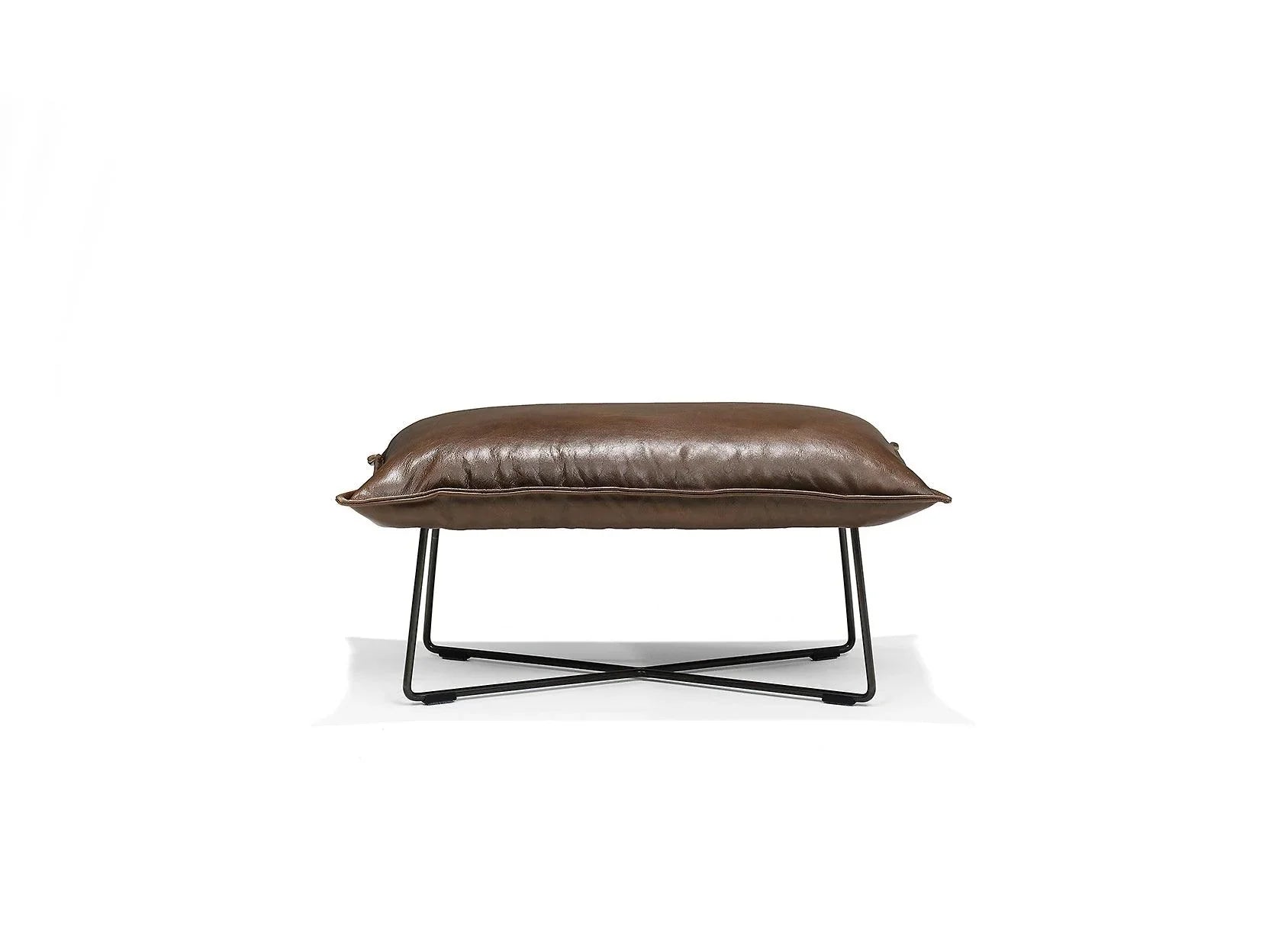 Taburet pentru picioare Earl - Jess Design - PARIS14A.RO