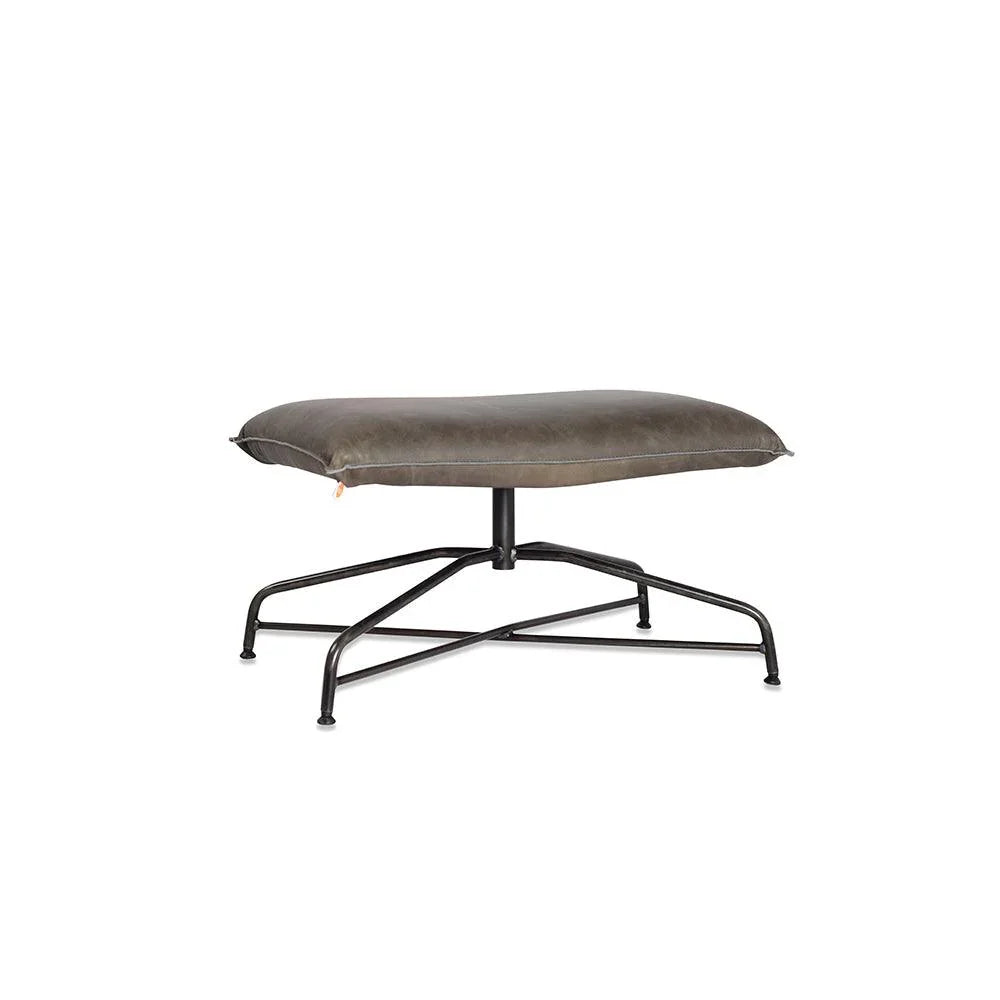 Taburet pentru picioare pivotant Beal - Jess Design - PARIS14A.RO