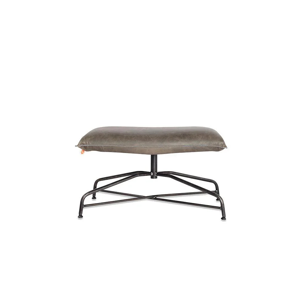 Taburet pentru picioare pivotant Beal - Jess Design - PARIS14A.RO