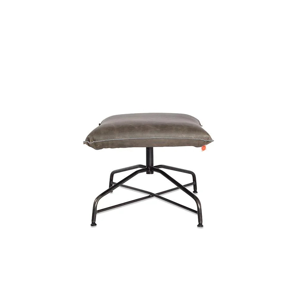 Taburet pentru picioare pivotant Beal - Jess Design - PARIS14A.RO