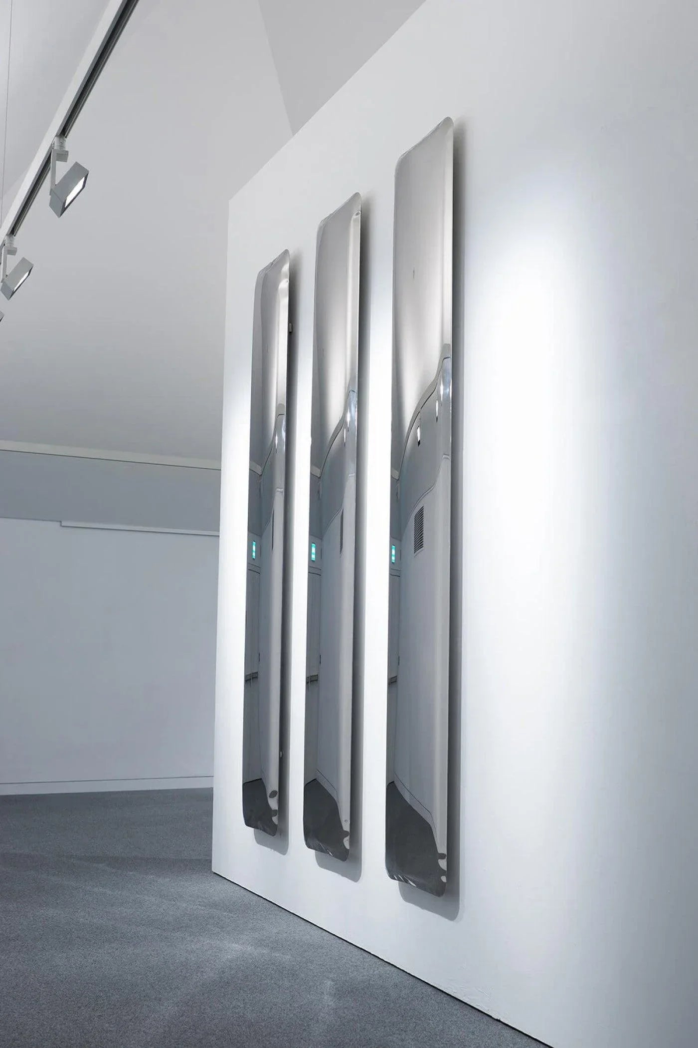 Tafla IQ Mirror - PARIS14A.RO