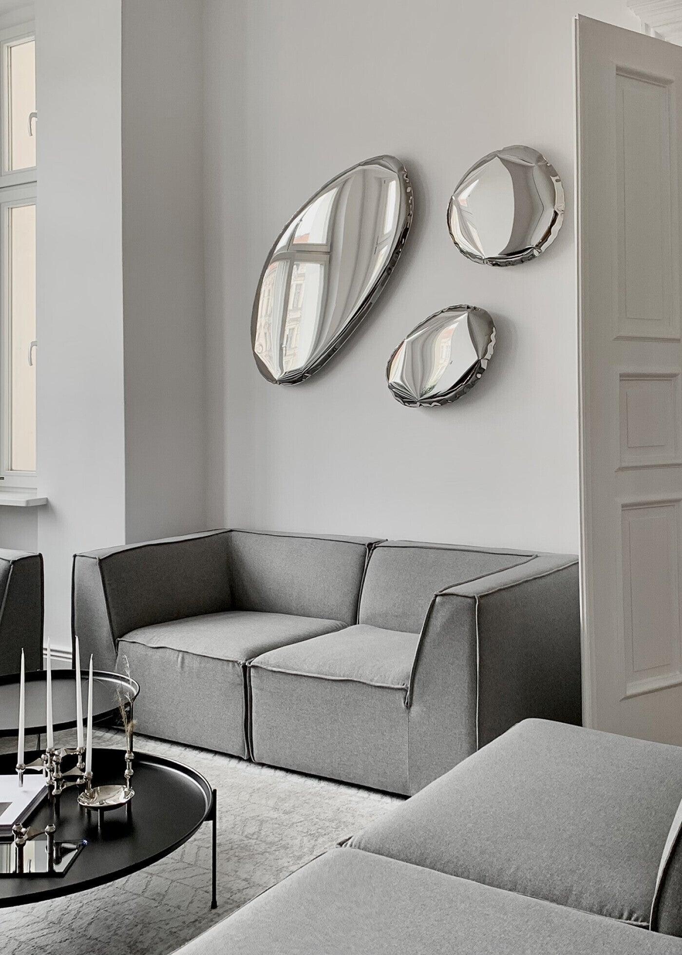 Tafla O Mirror - PARIS14A.RO