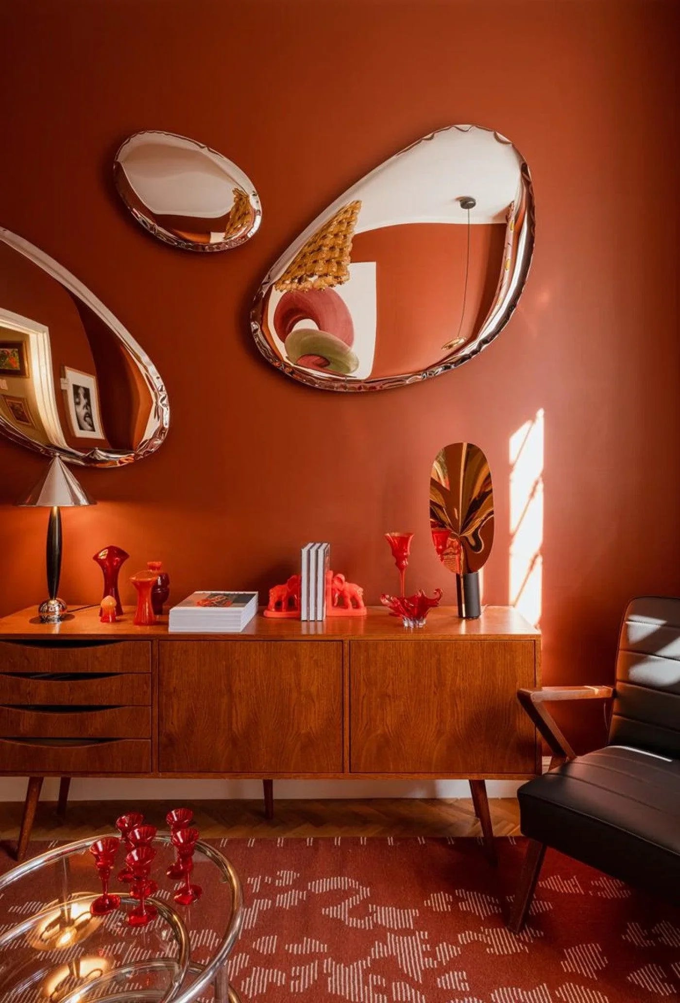 Tafla O Mirror - PARIS14A.RO