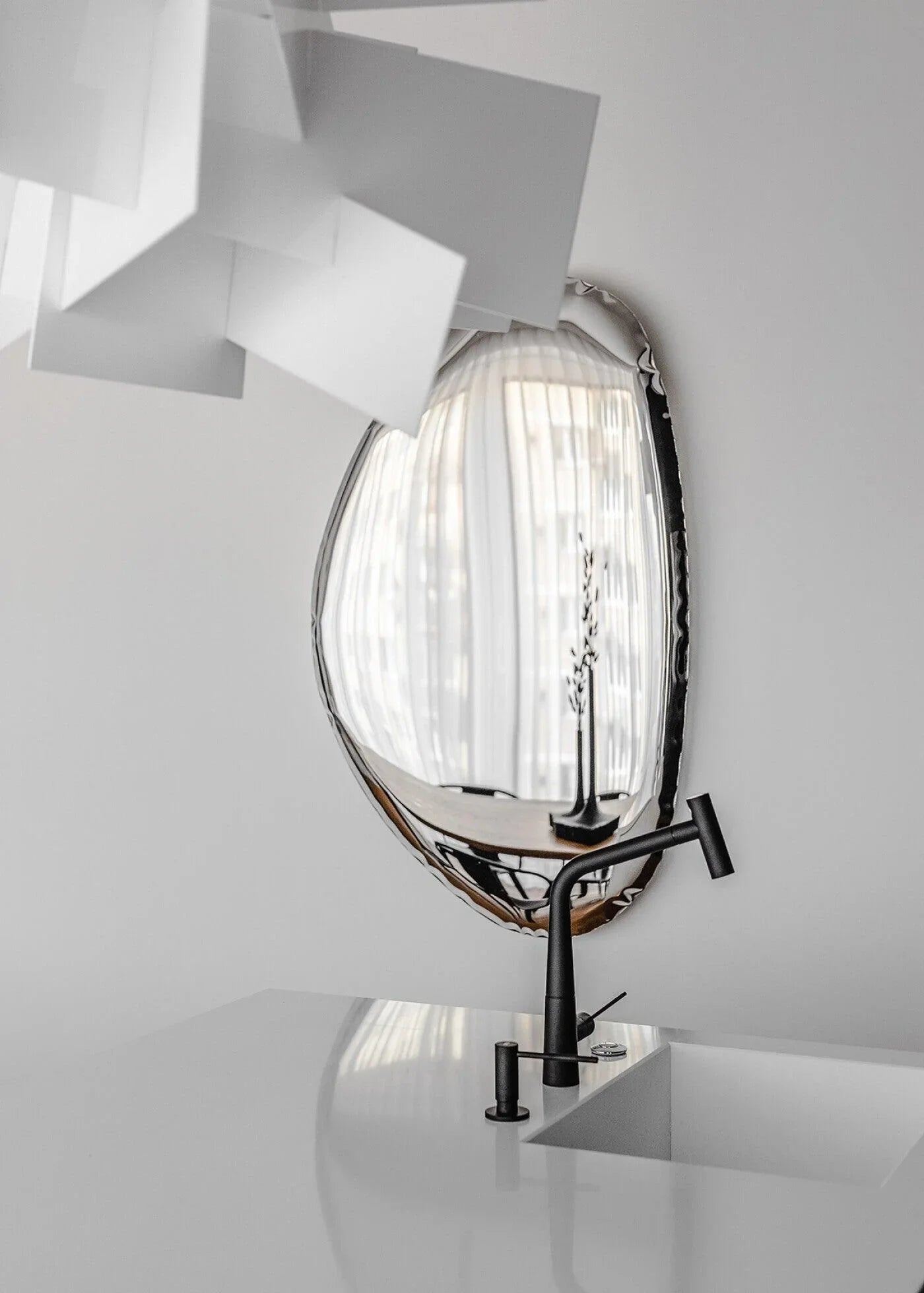 Tafla O Mirror - PARIS14A.RO