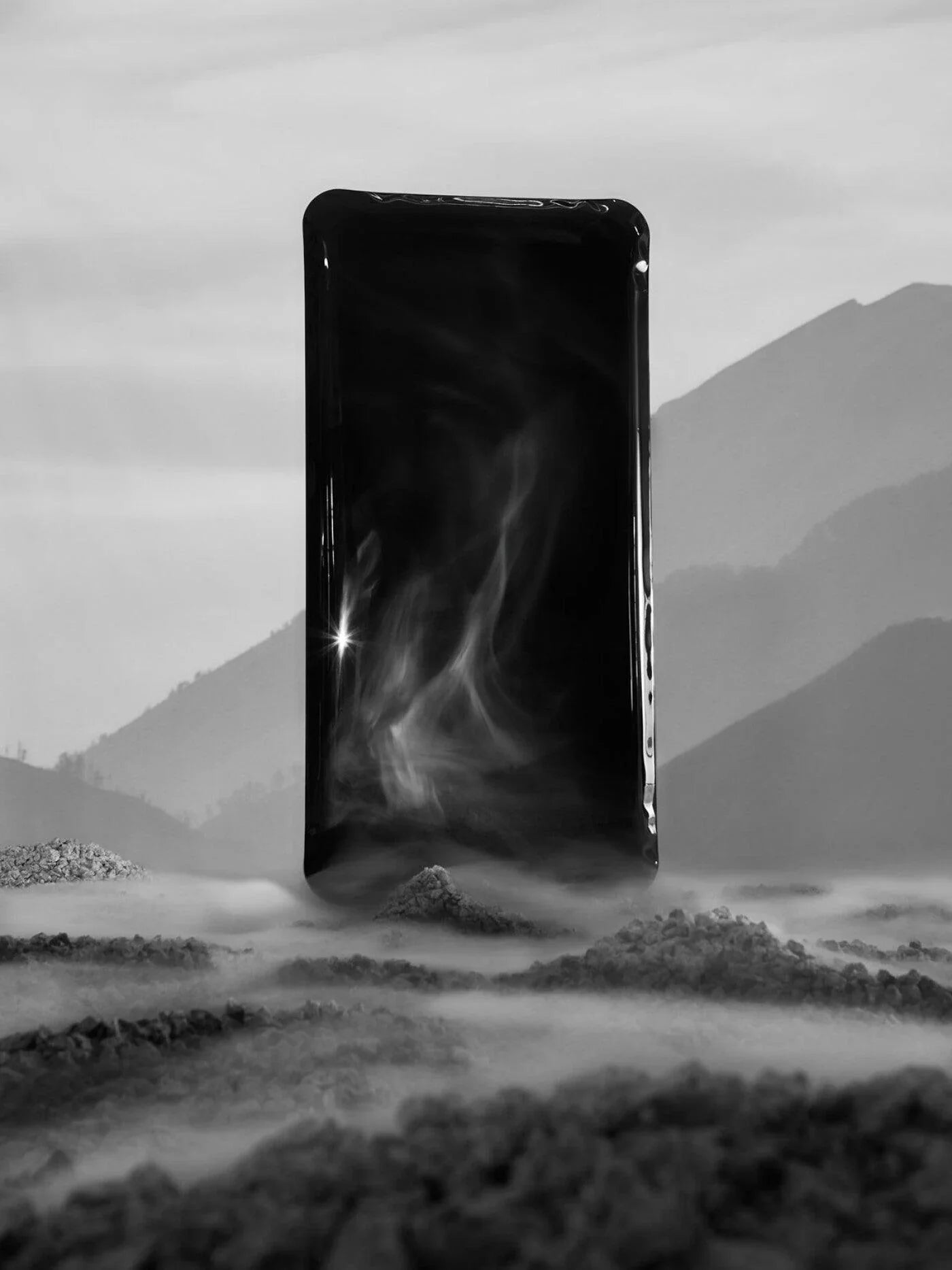 Tafla Q Mirror - PARIS14A.RO