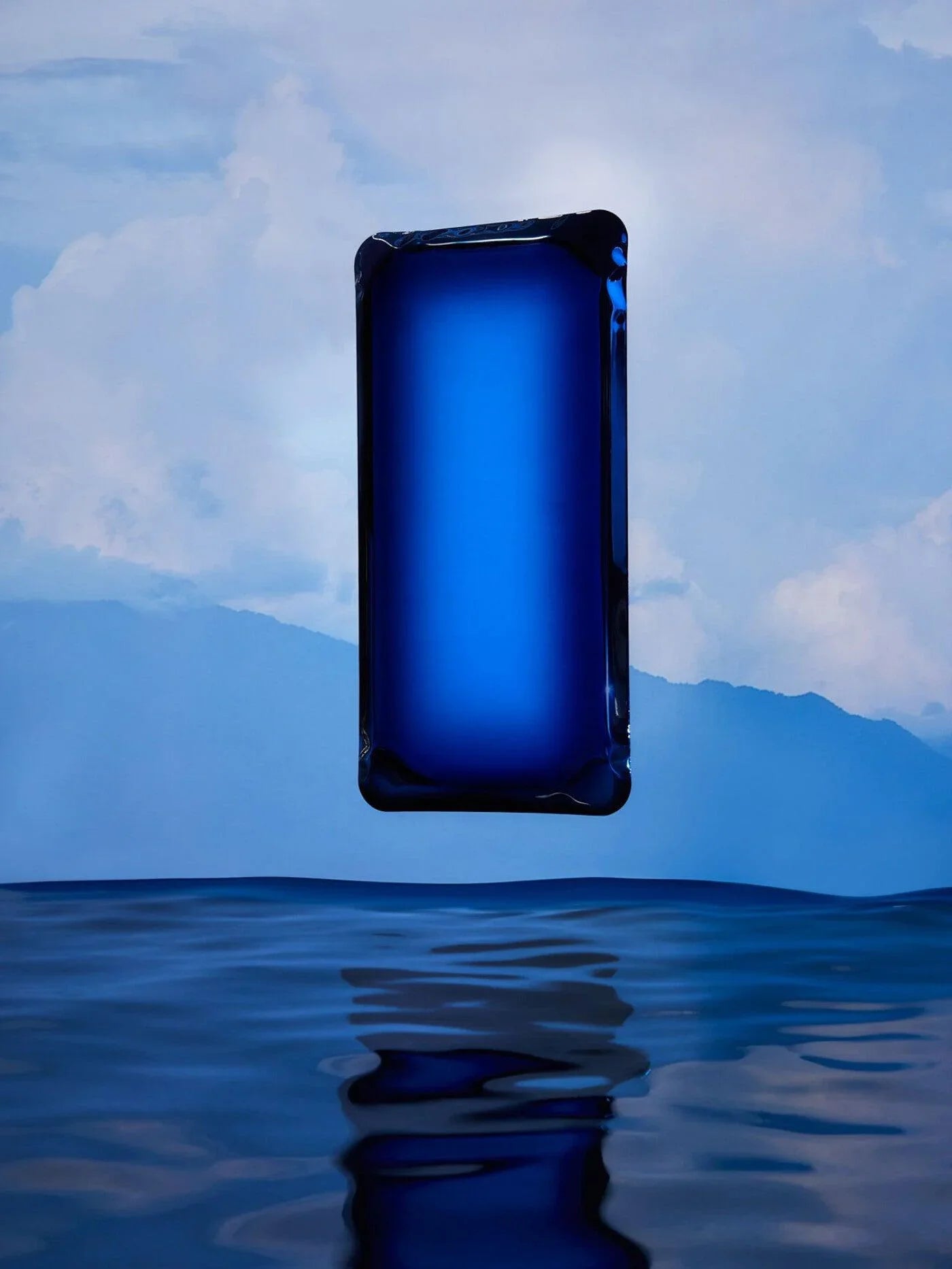 Tafla Q Mirror - PARIS14A.RO