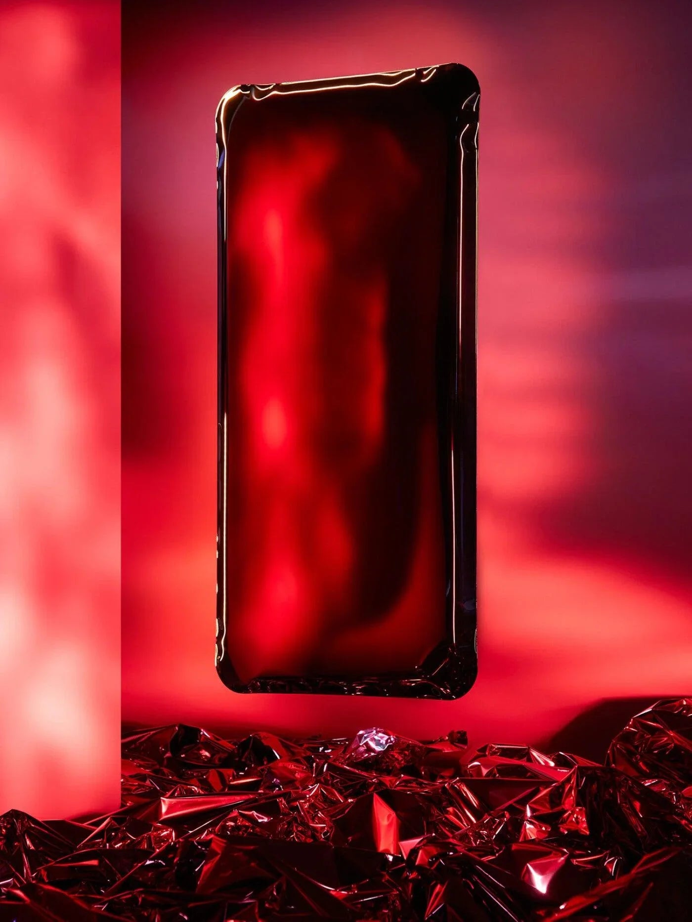 Tafla Q Mirror - PARIS14A.RO