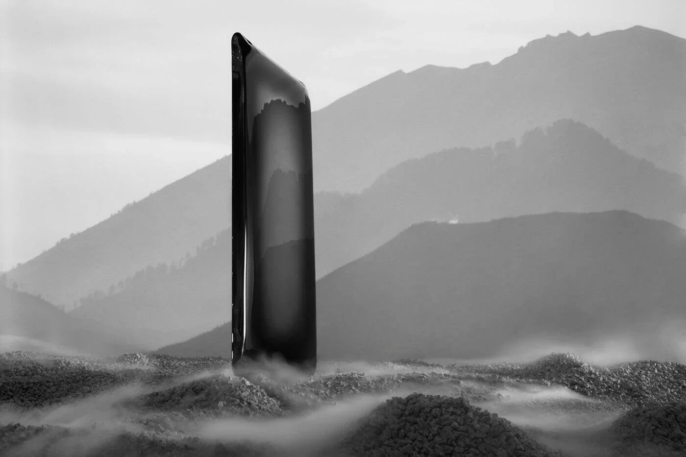 Tafla Q Mirror - PARIS14A.RO