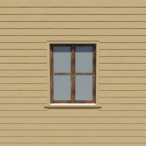 TERMOSISTEM DECORATIV FUGA PANEL 1 500X40X2000 - PARIS14A.RO