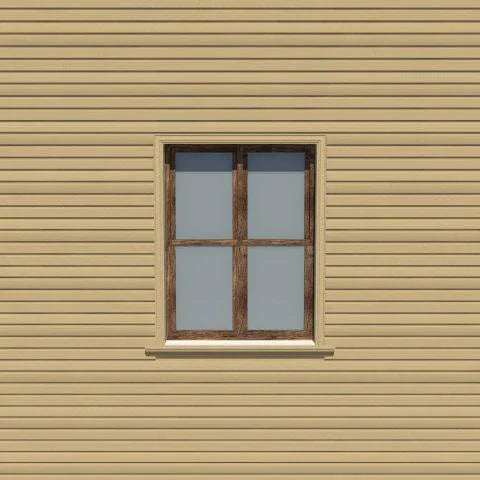 TERMOSISTEM DECORATIV FUGA PANEL 2 500X40X2000 - PARIS14A.RO