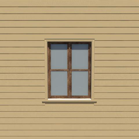 TERMOSISTEM DECORATIV FUGA5 500X50X2000 - PARIS14A.RO