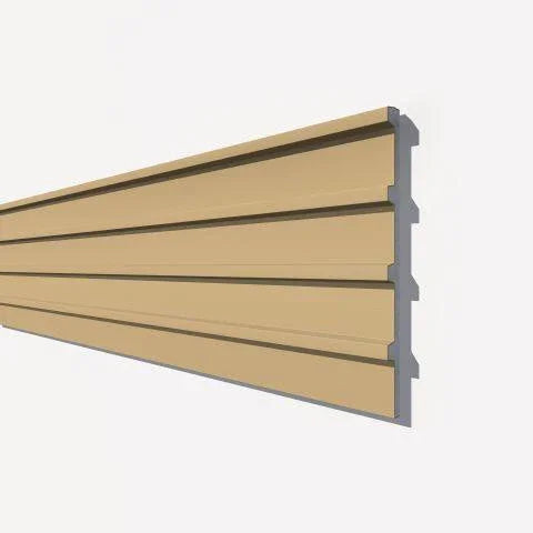 TERMOSISTEM DECORATIV NP27 540X45X2000 - PARIS14A.RO