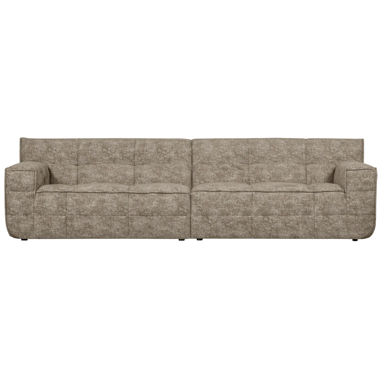 TIMOR 4-SEATER SOFA NATURAL MELANGE - PARIS14A.RO