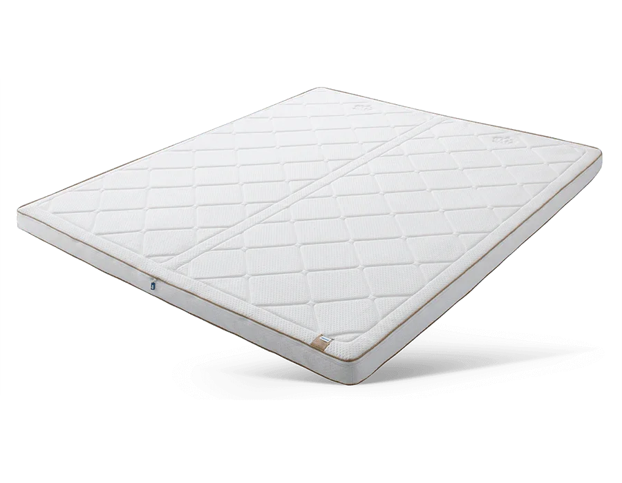 Topper Saltea Auping Prestige Natural - PARIS14A.RO