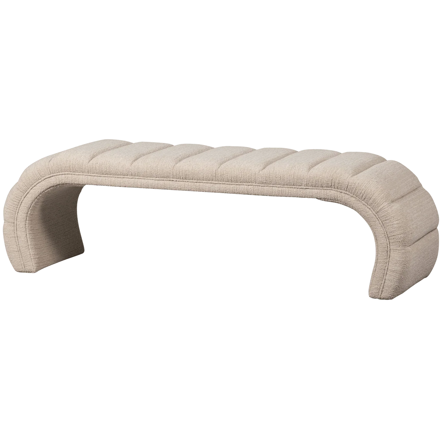 TRAFFIC BENCH NATURAL - PARIS14A.RO