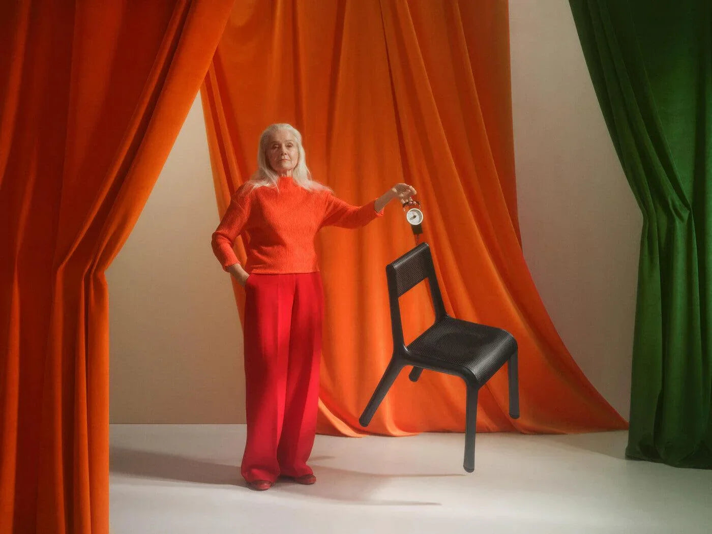 Ultraleggera Chair - PARIS14A.RO