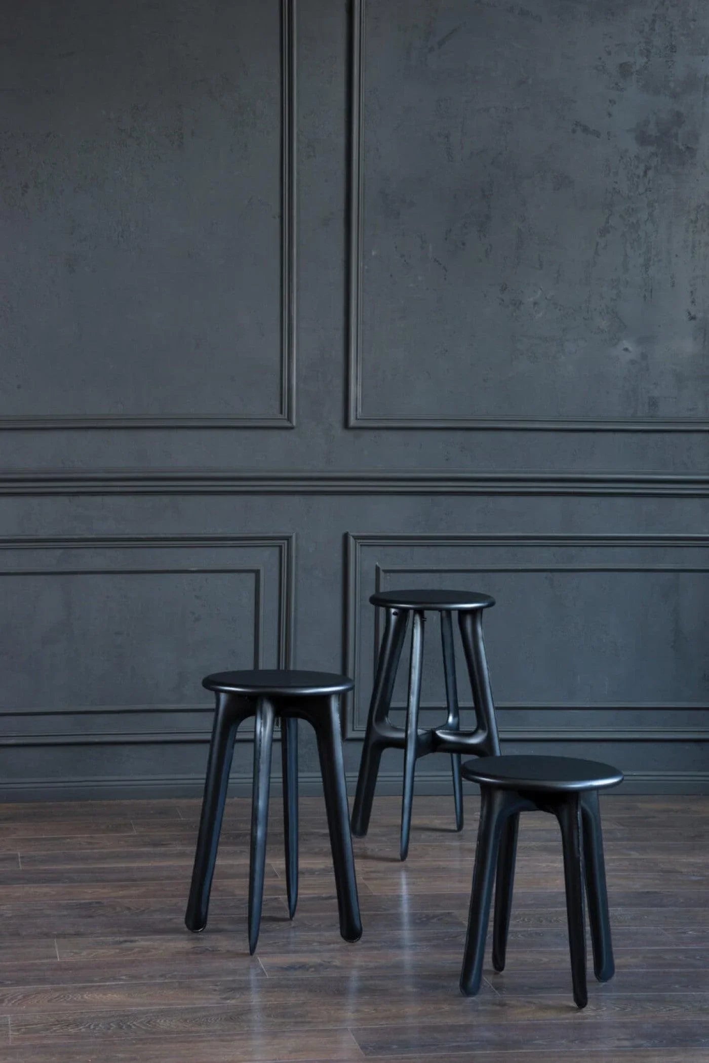 Ultraleggera Stool - PARIS14A.RO