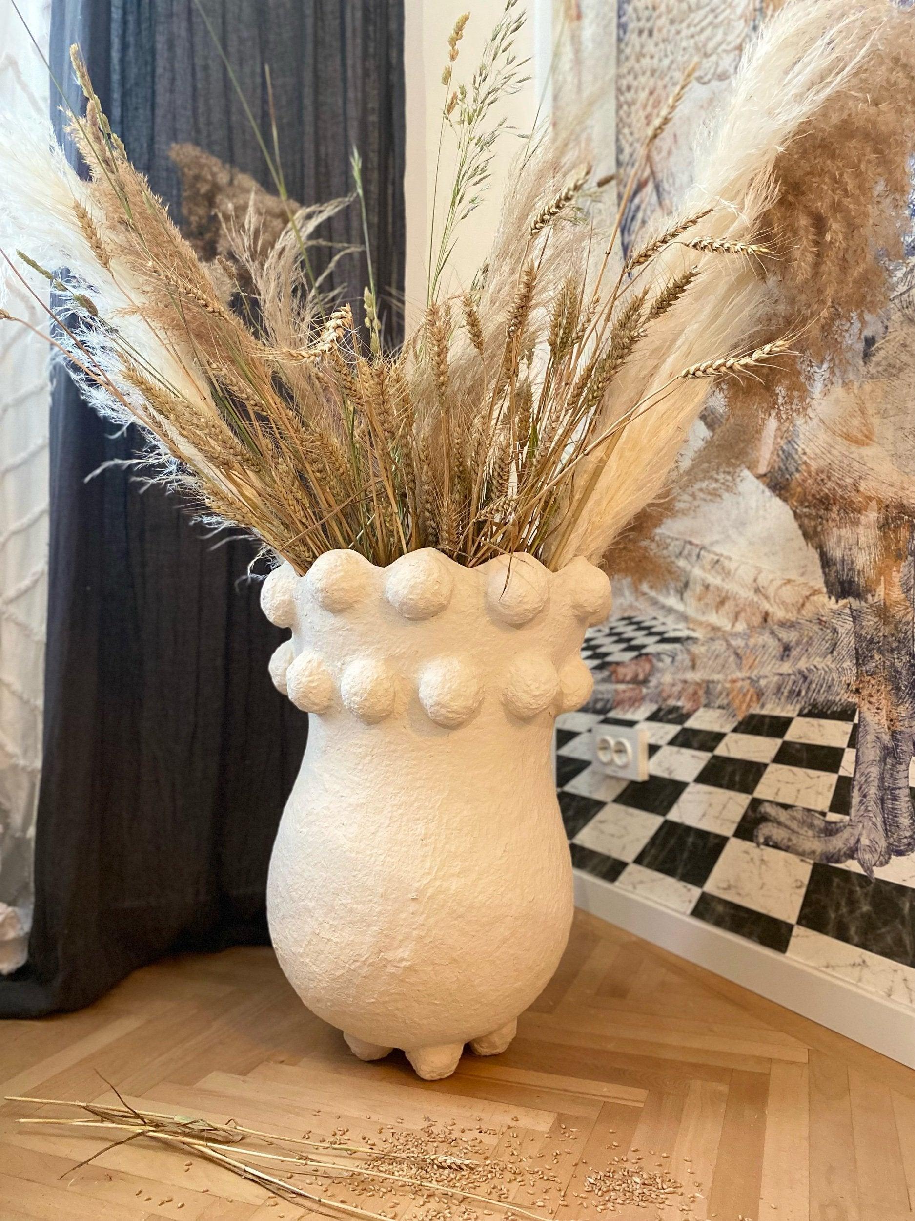 Vază Ecoul Ei - VECHICANOU - PARIS14A.RO