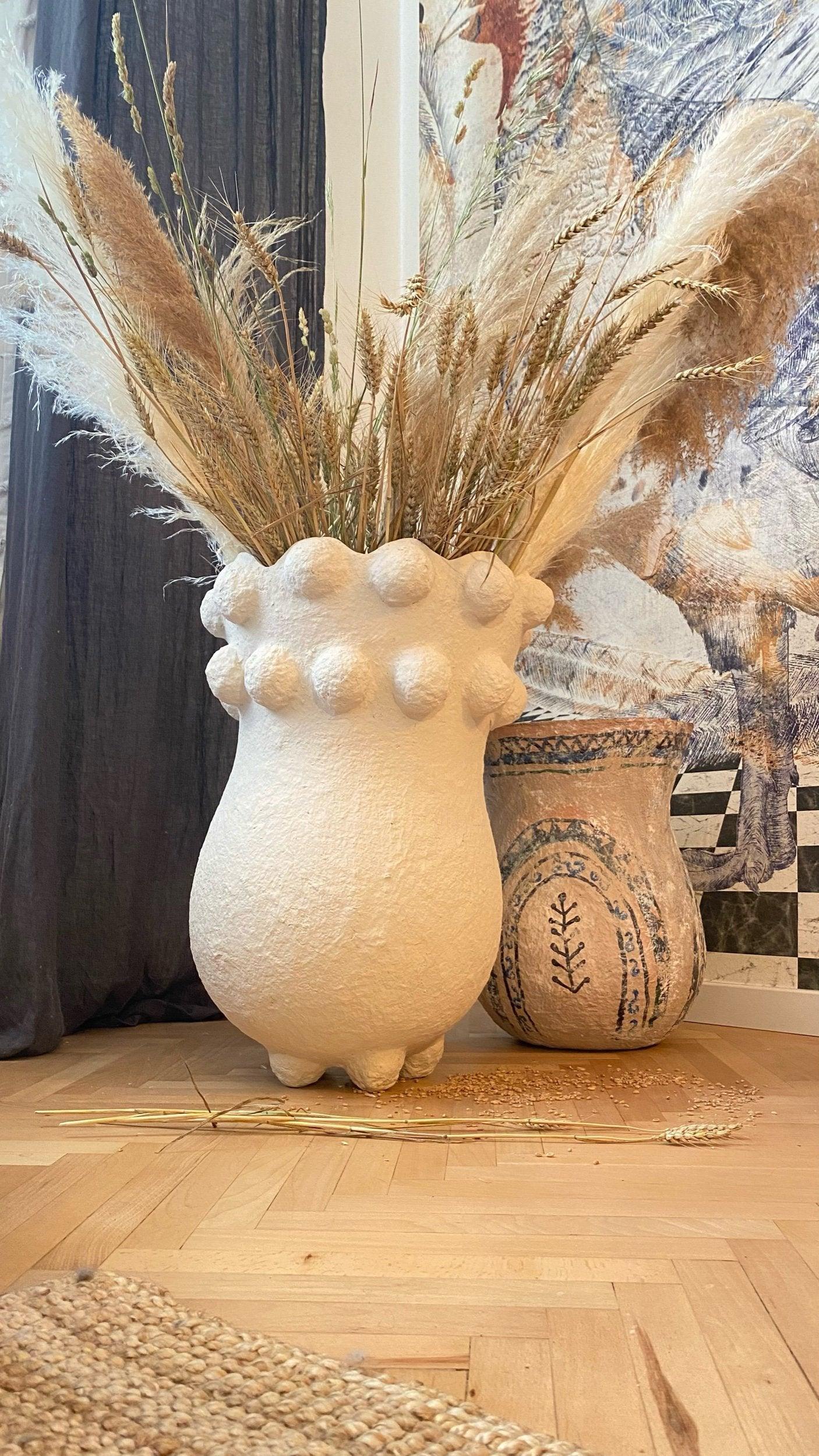 Vază Ecoul Ei - VECHICANOU - PARIS14A.RO