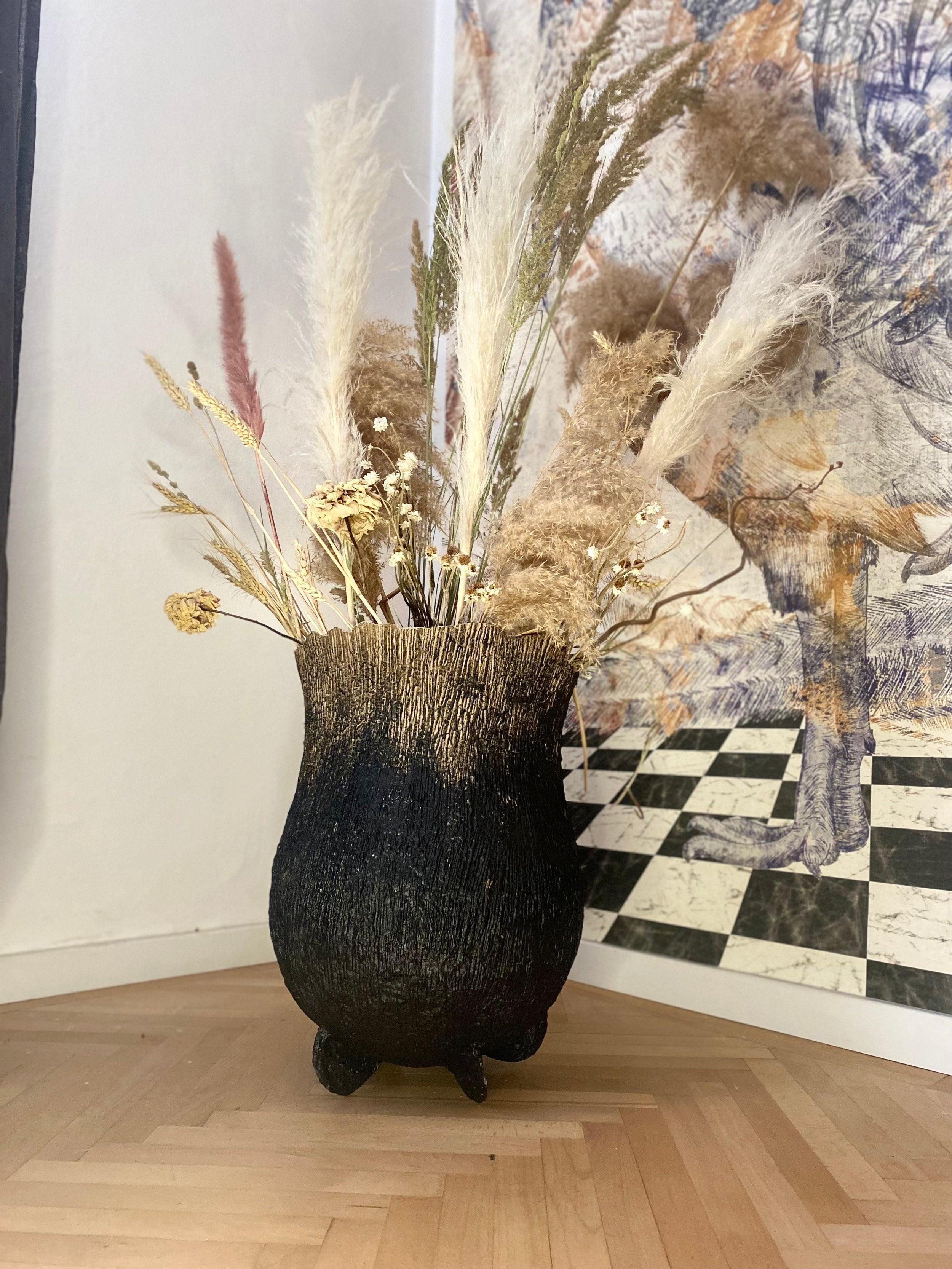 Vază Ecoul Naturii - VECHICANOU - PARIS14A.RO