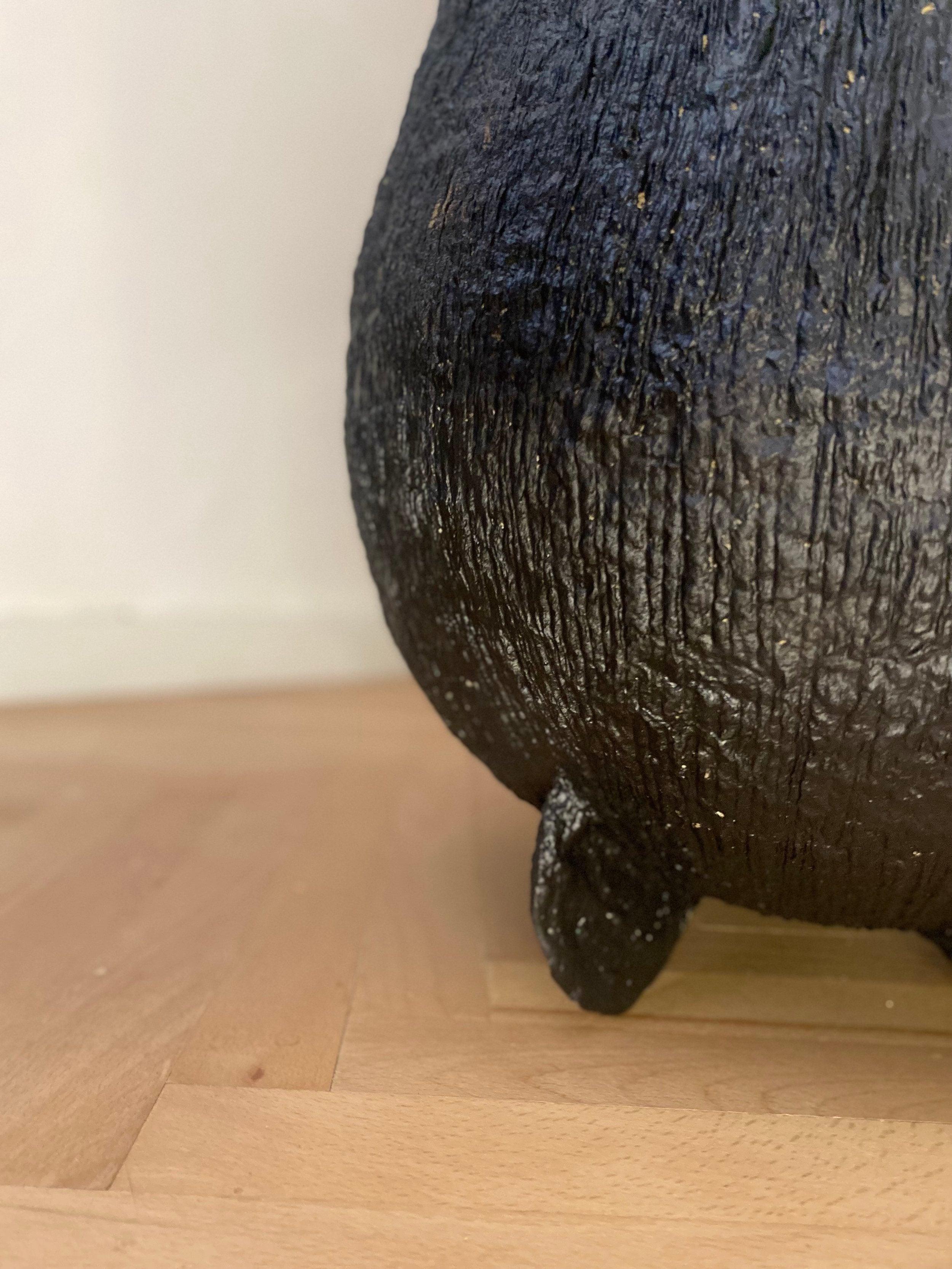 Vază Ecoul Naturii - VECHICANOU - PARIS14A.RO