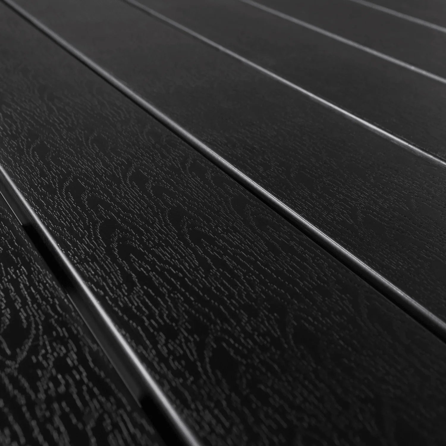 VEERLE TABLE ALUMINIUM/POLYWOOD ANTRACIET 220x100CM - PARIS14A.RO