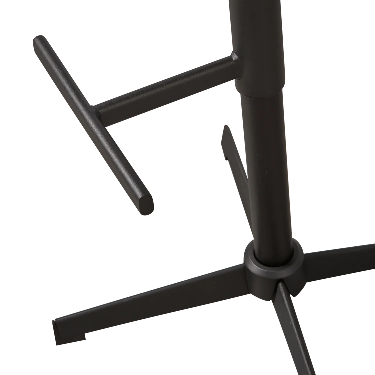 VINNY SWIVEL BAR STOOL BOUCLÉ SAND - PARIS14A.RO