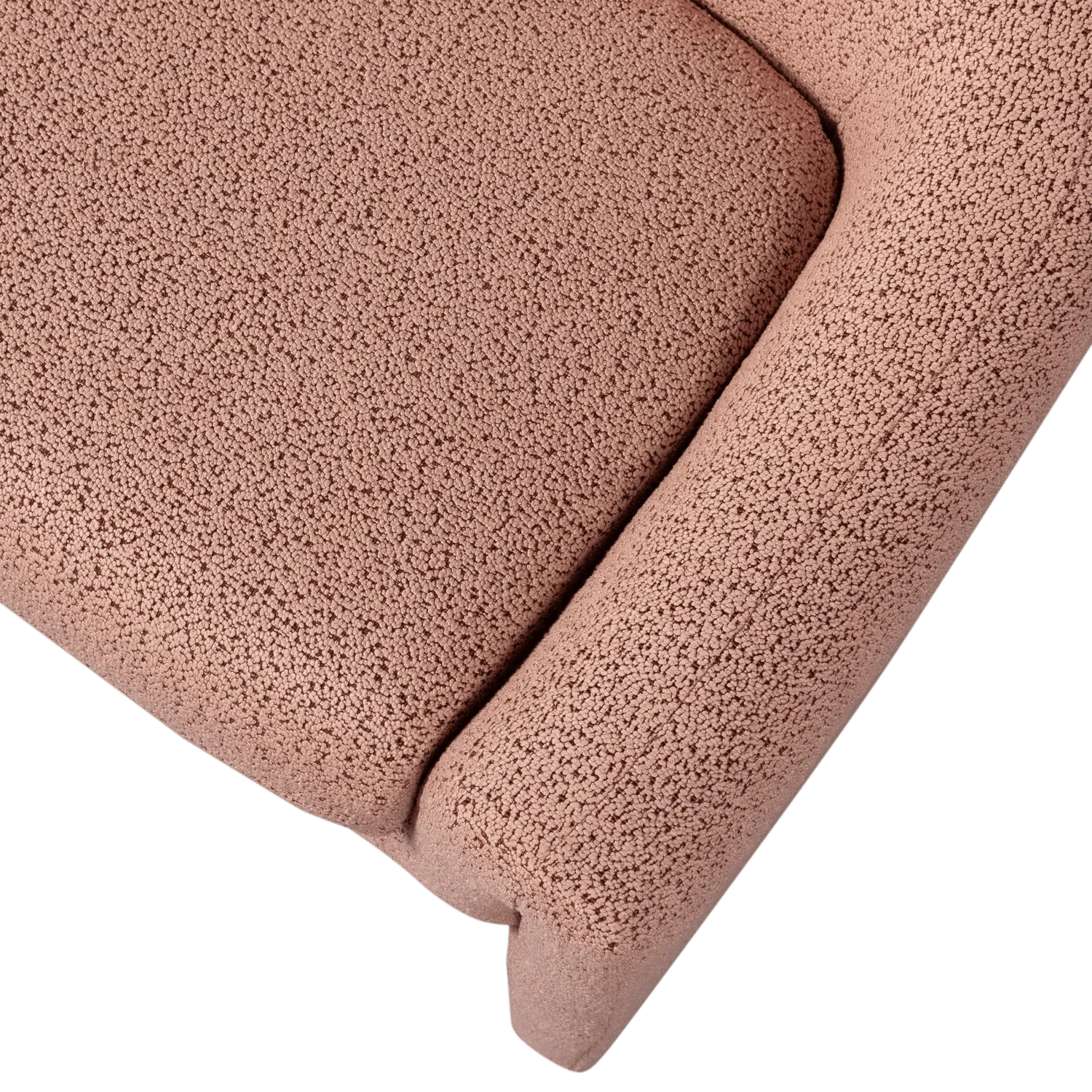 ZONE BENCH ROSE DUST - PARIS14A.RO