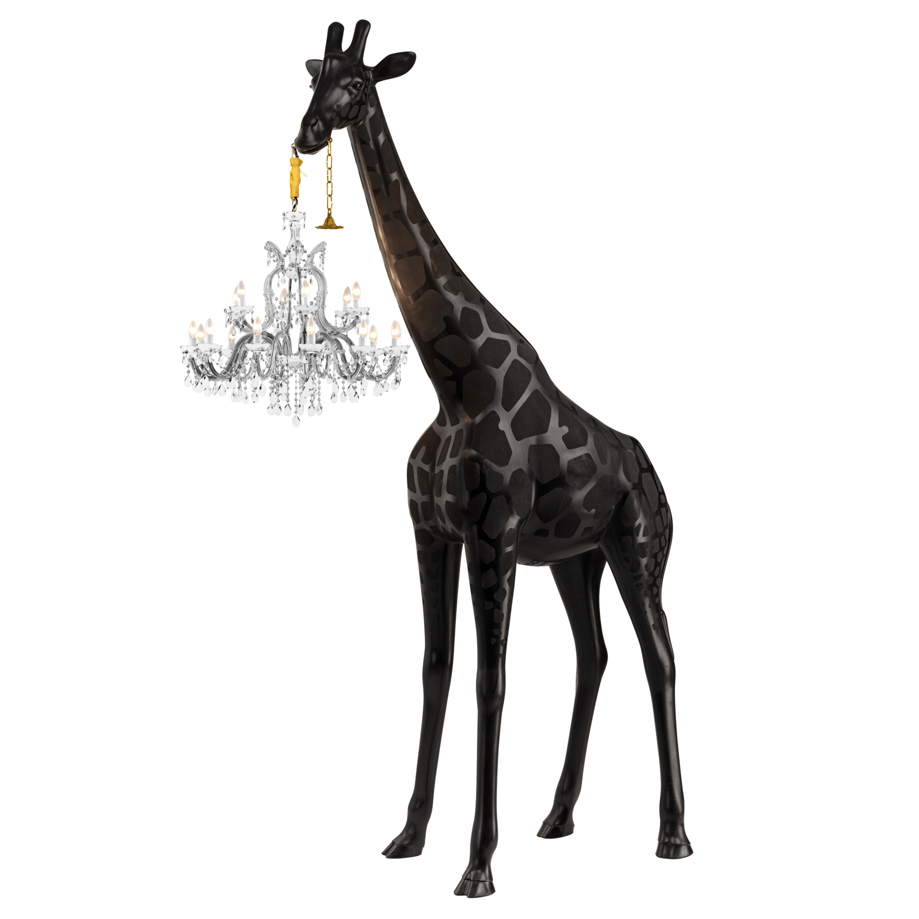Lampa Giraffe in Love / Interior - Qeeboo - PARIS14A.RO