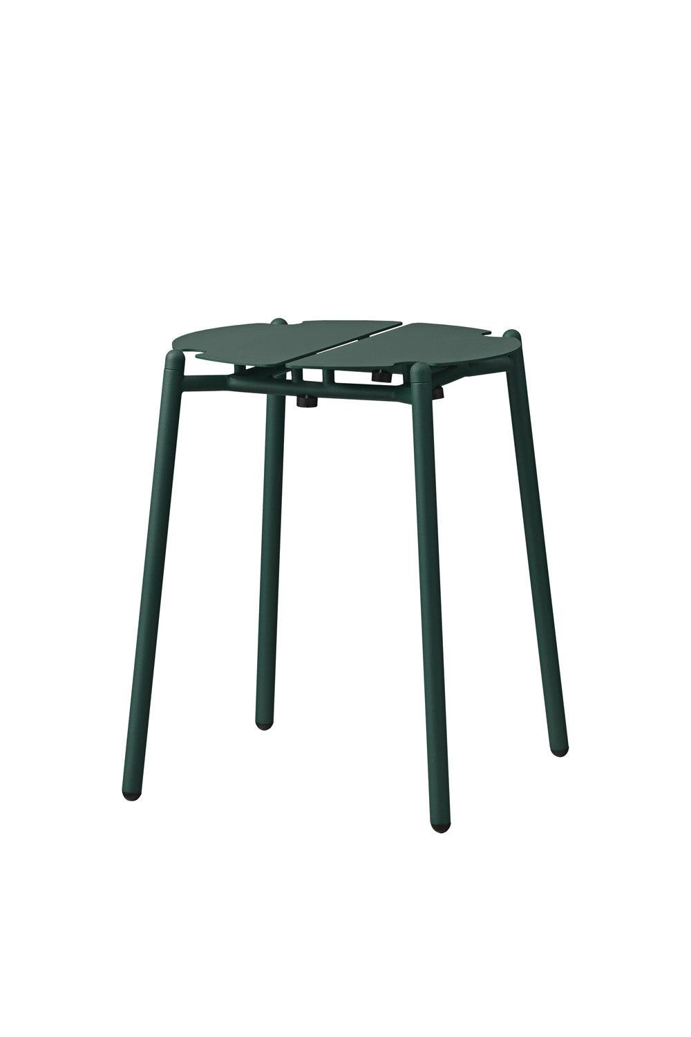 NOVO scaun verde padure, Ø35xH45 CM, AYTM - PARIS14A.RO
