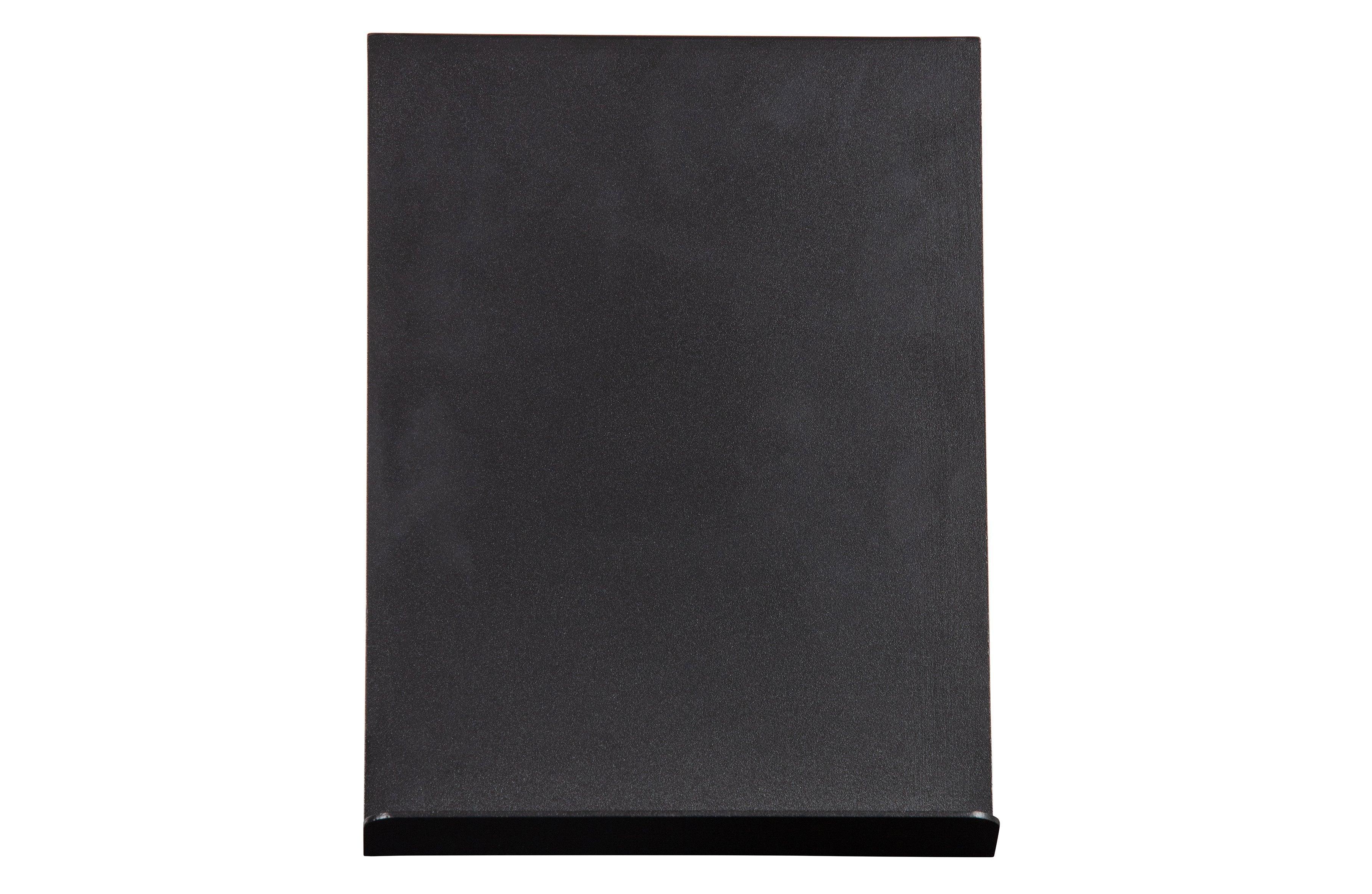 Brook Book Stand Standing Metal Black - PARIS14A.RO