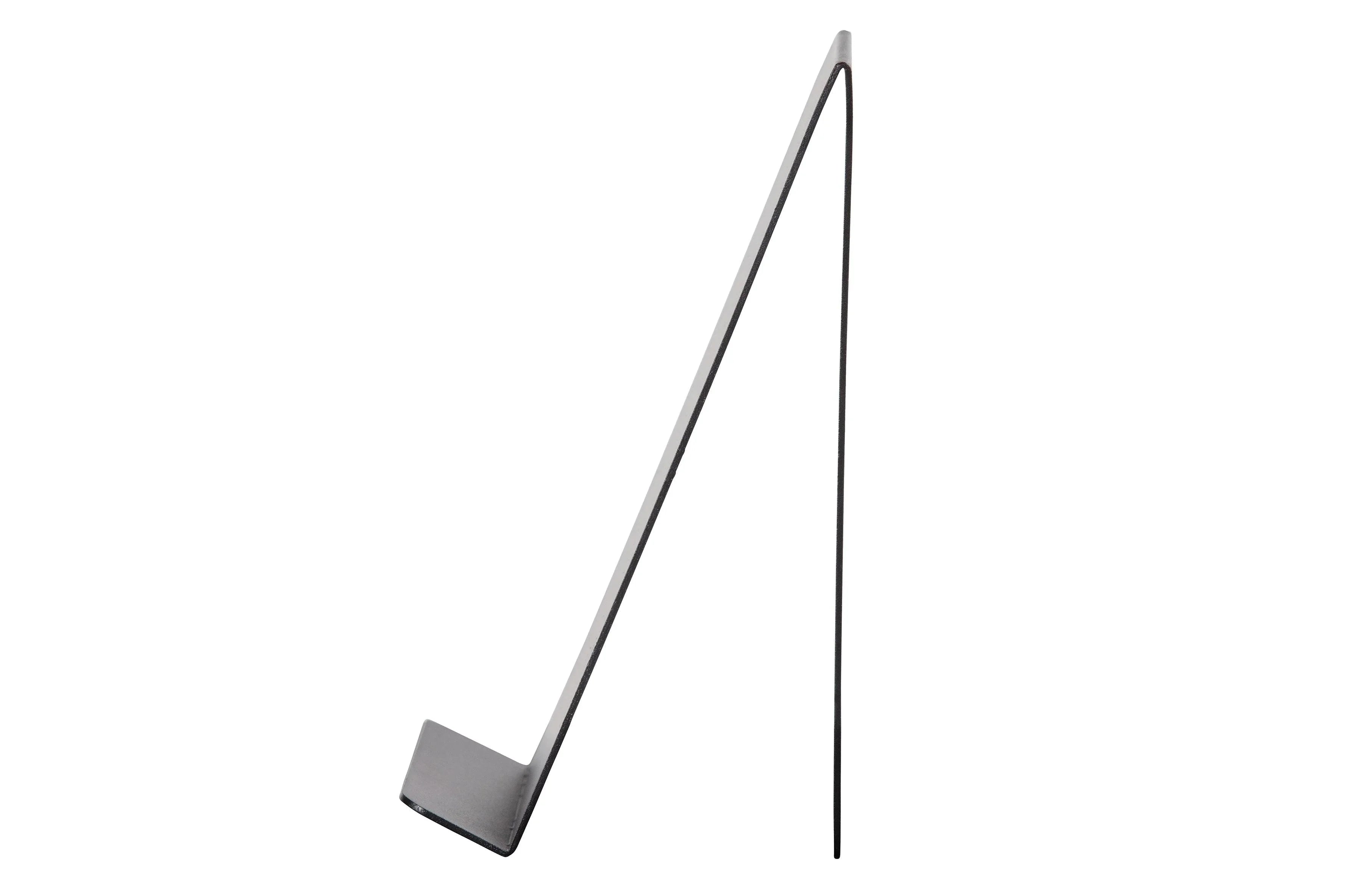 Brook Book Stand Standing Metal Black - PARIS14A.RO