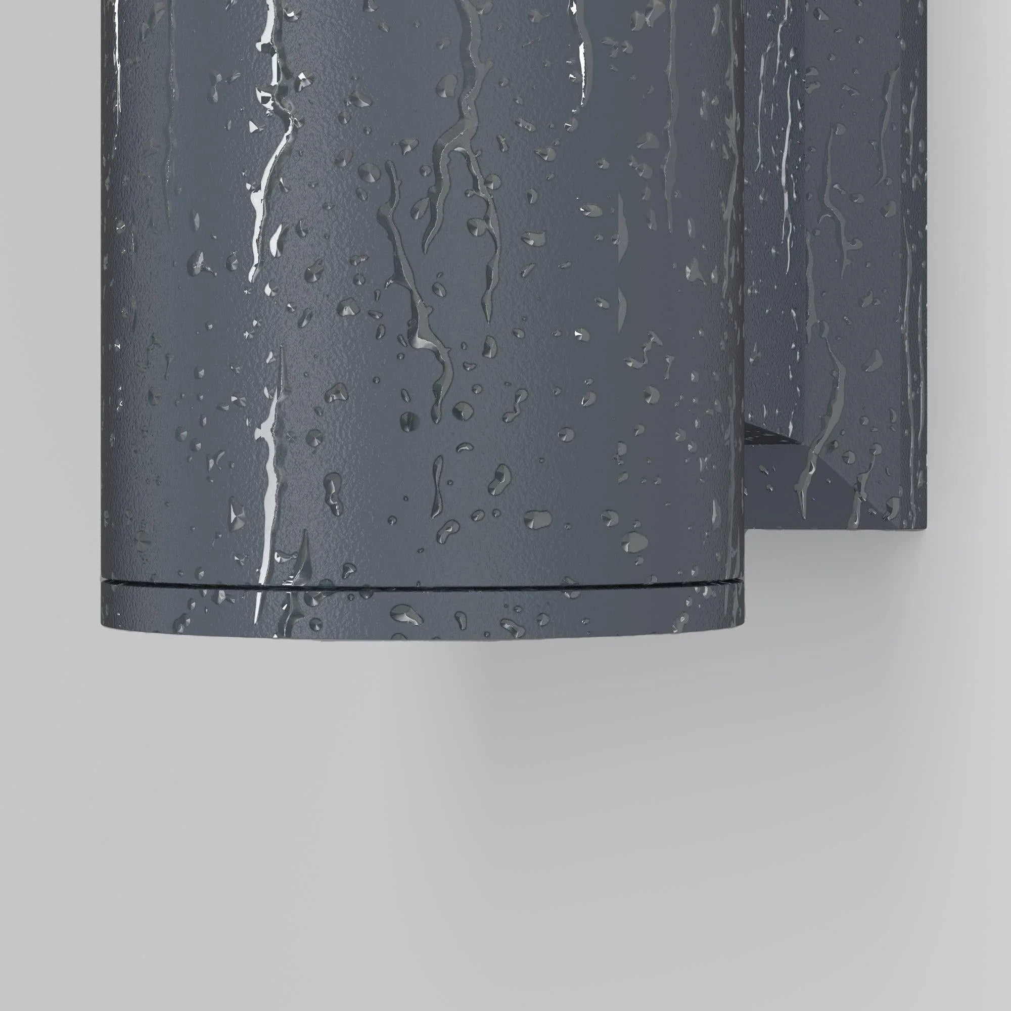 Aplica Bowery Maytoni Outdoor O574WL-01GR