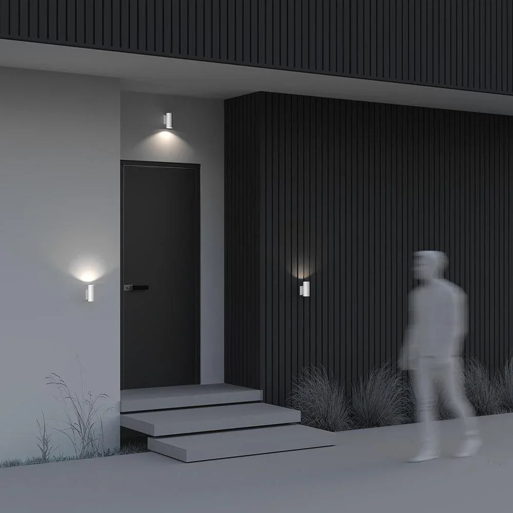 Aplica Bowery Maytoni Outdoor O574WL-01W