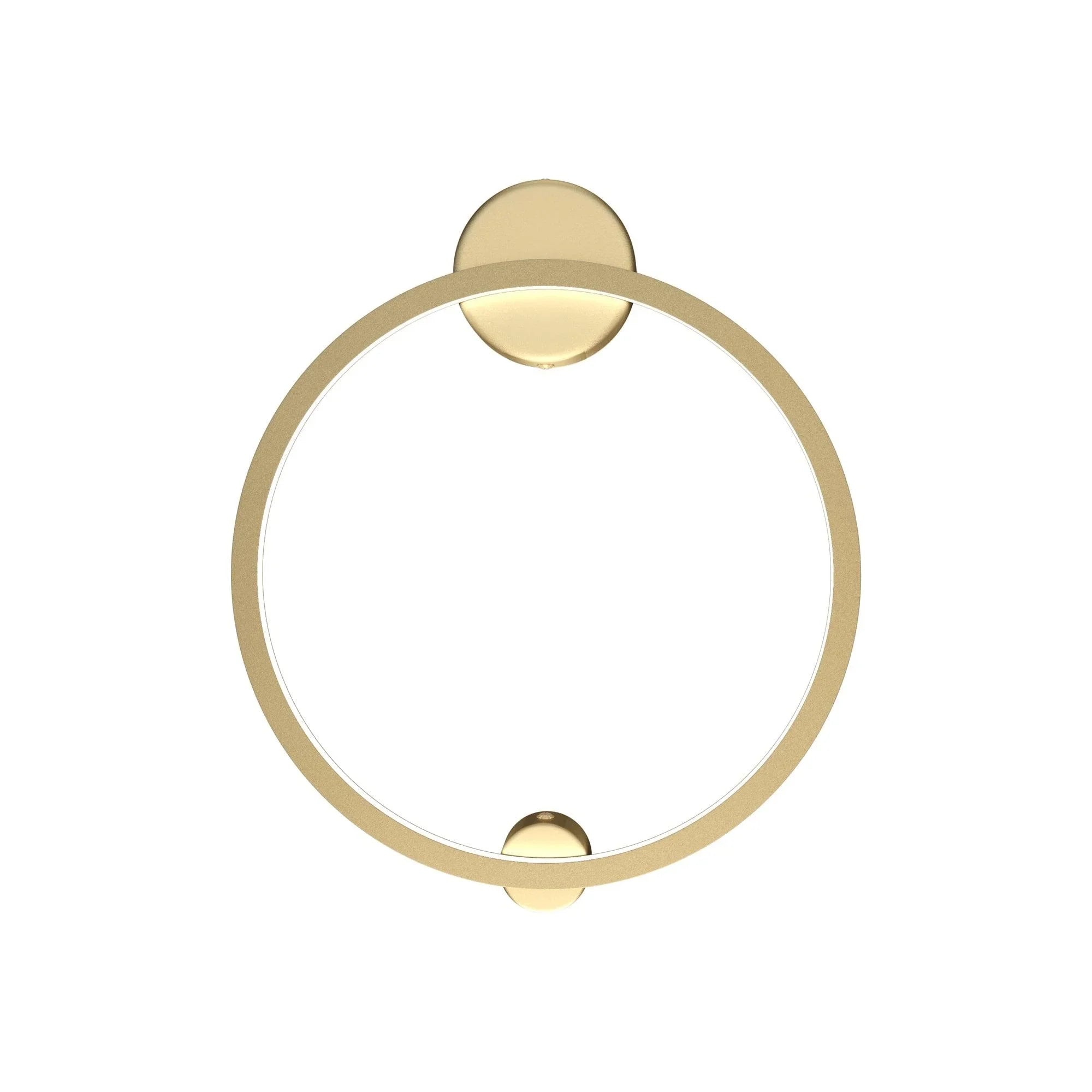 Aplica Halo Maytoni Modern MOD005WL-L22BSK