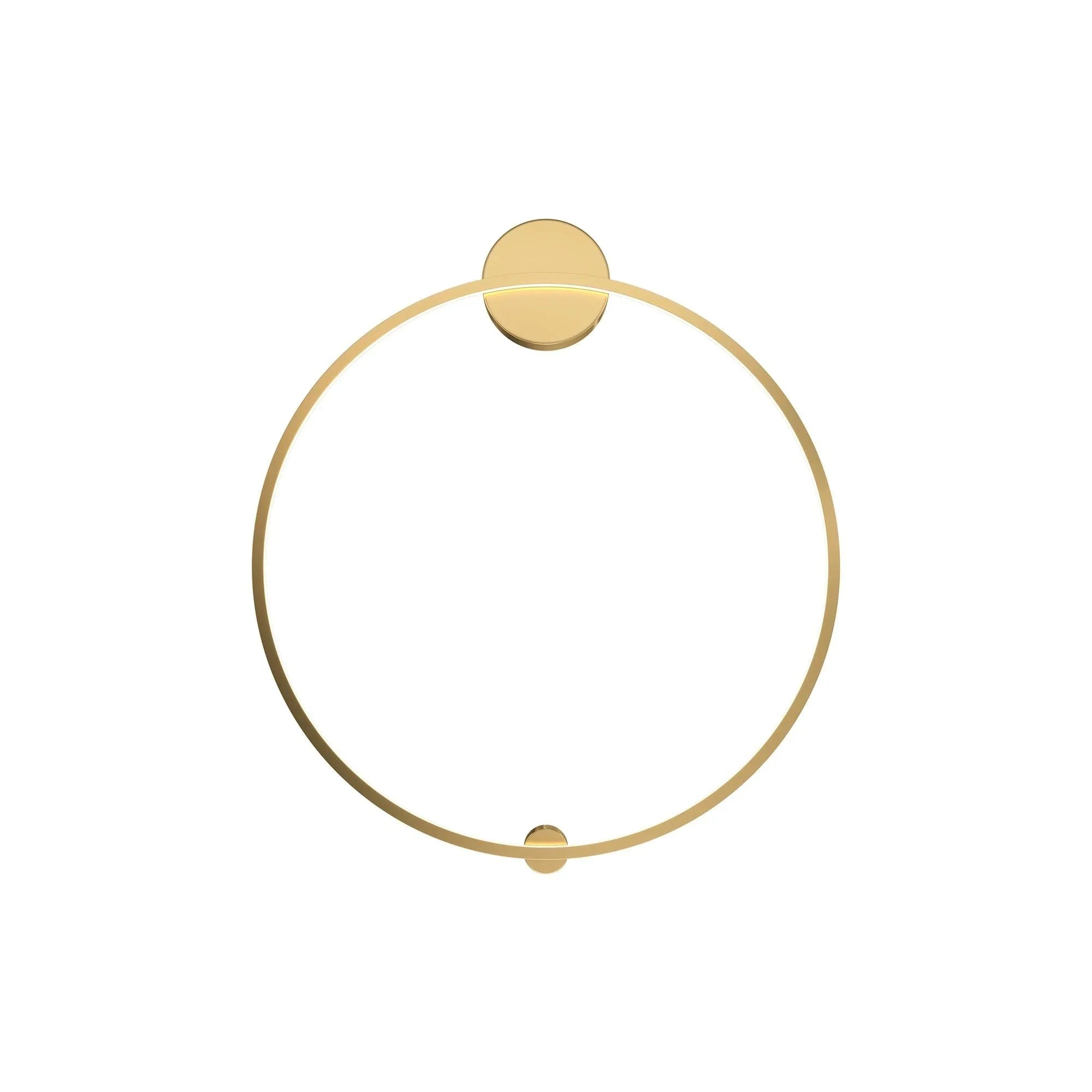 Aplica Halo Maytoni Modern MOD005WL-L46BSK1