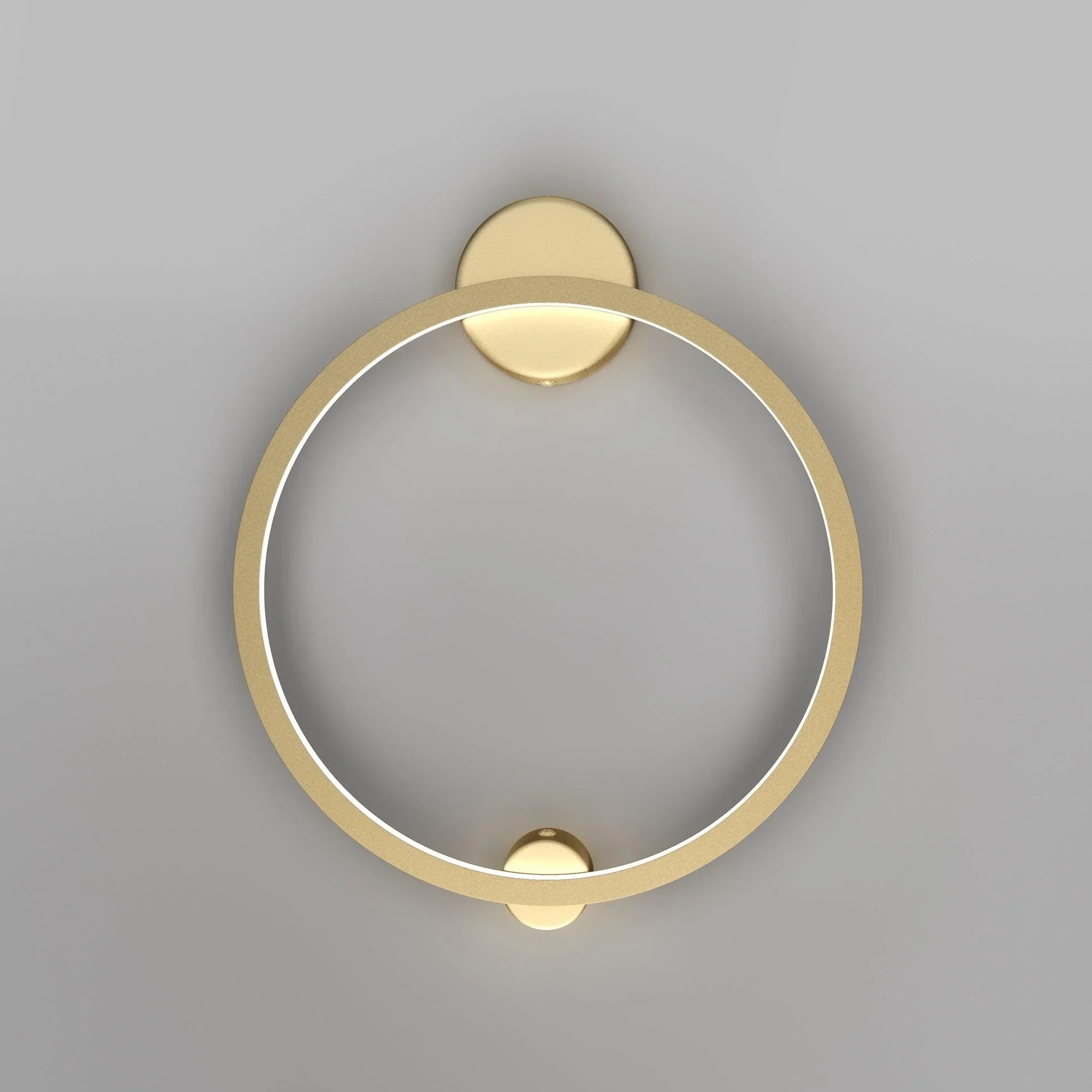 Aplica Halo Maytoni Modern MOD005WL-L22BSK