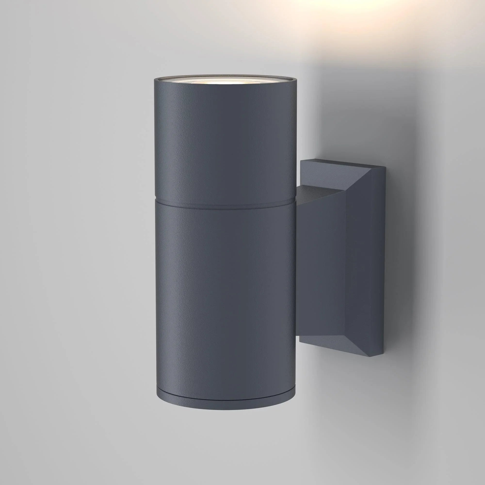 Aplica Bowery Maytoni Outdoor O574WL-01GR