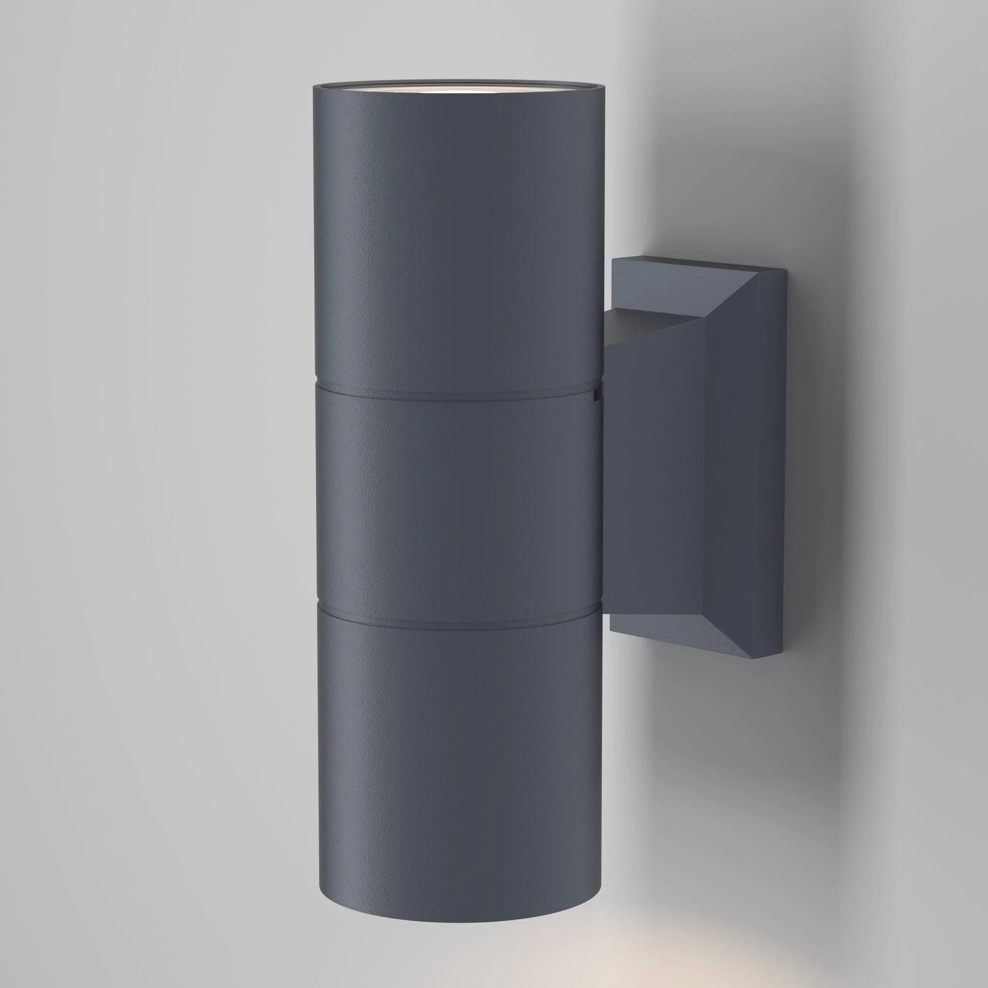 Aplica Bowery Maytoni Outdoor O574WL-02GR